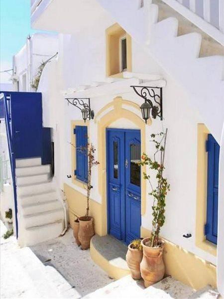 דירות Mykonos Town Peter'S Arhontiko מראה חיצוני תמונה