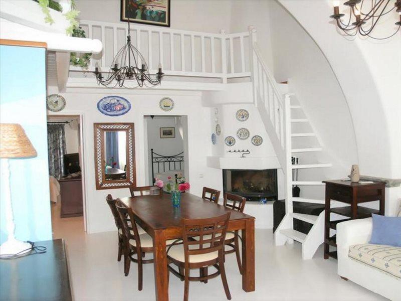 דירות Mykonos Town Peter'S Arhontiko מראה חיצוני תמונה