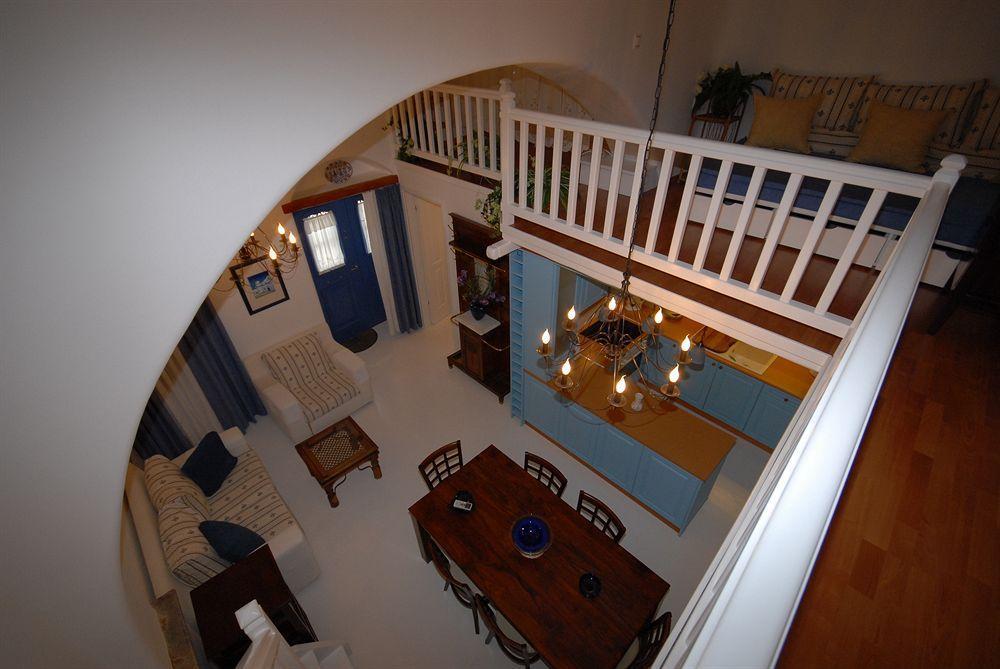 דירות Mykonos Town Peter'S Arhontiko מראה חיצוני תמונה