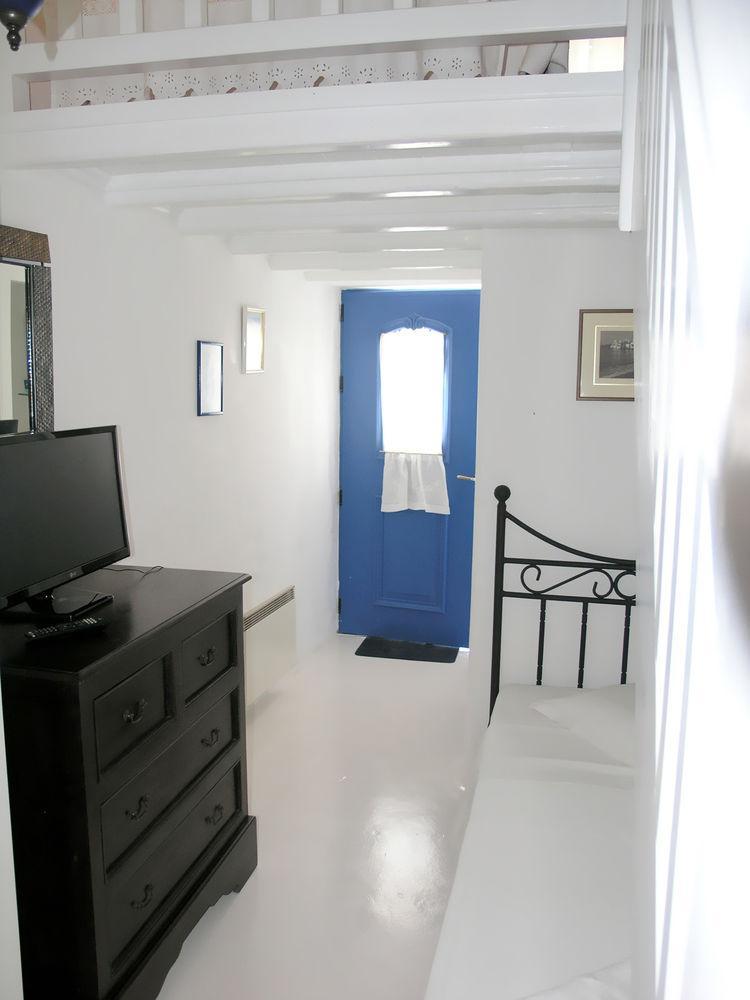 דירות Mykonos Town Peter'S Arhontiko מראה חיצוני תמונה