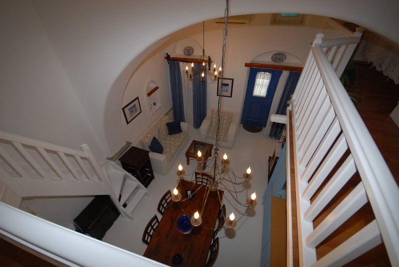 דירות Mykonos Town Peter'S Arhontiko מראה חיצוני תמונה