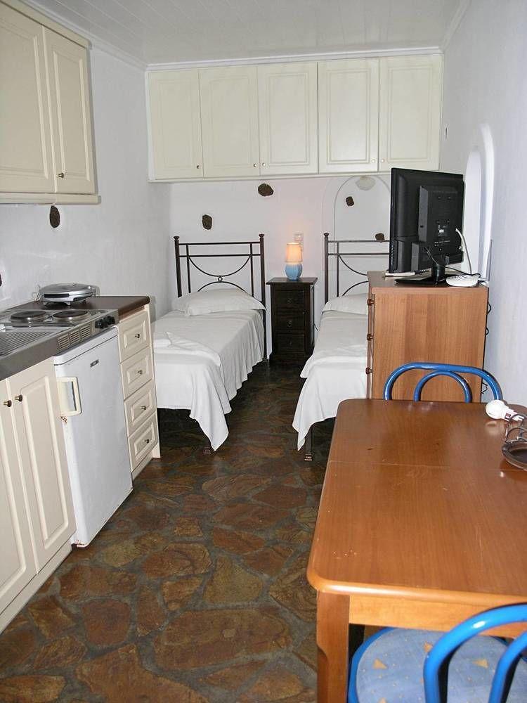 דירות Mykonos Town Peter'S Arhontiko מראה חיצוני תמונה