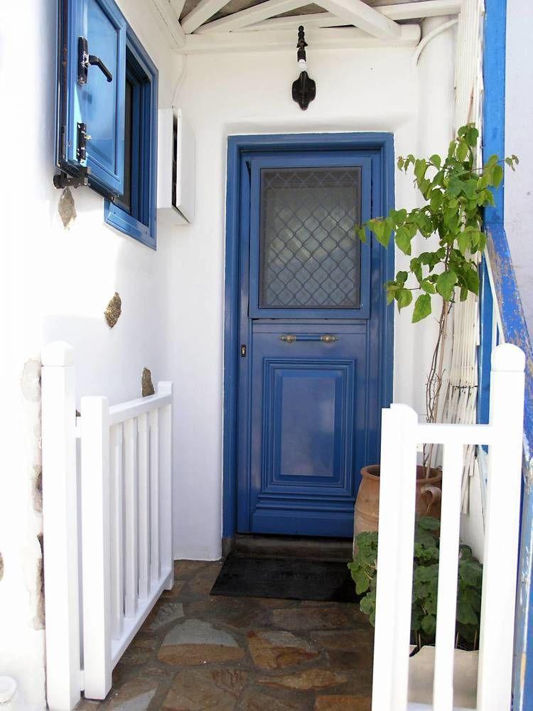 דירות Mykonos Town Peter'S Arhontiko מראה חיצוני תמונה