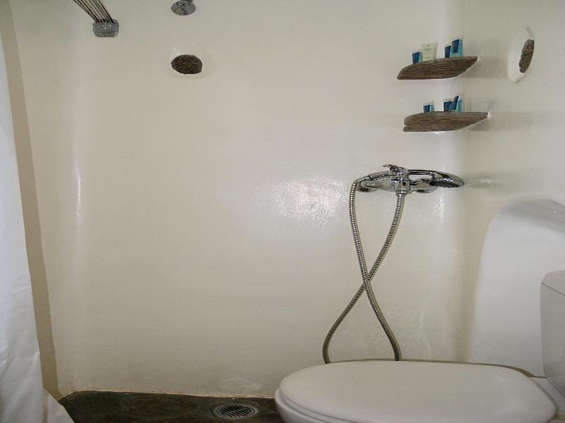 דירות Mykonos Town Peter'S Arhontiko מראה חיצוני תמונה
